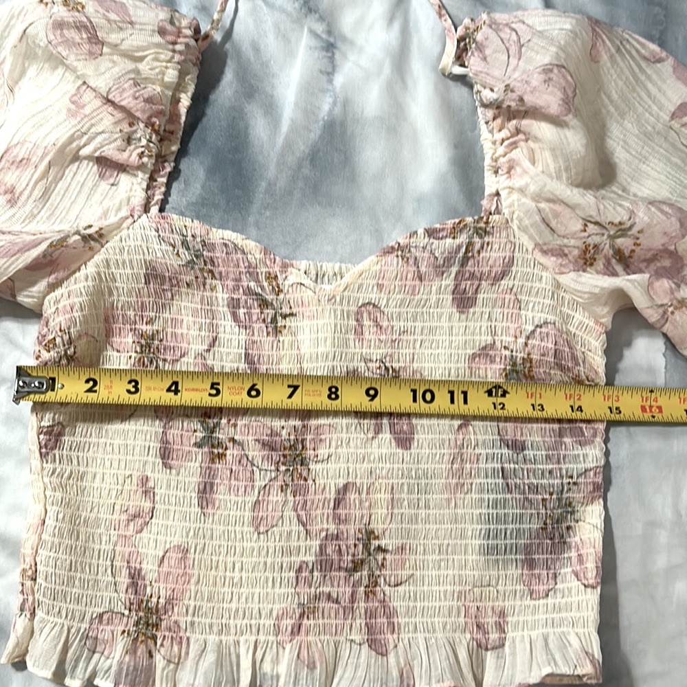 NWOT H&M - Picture 3 of 10